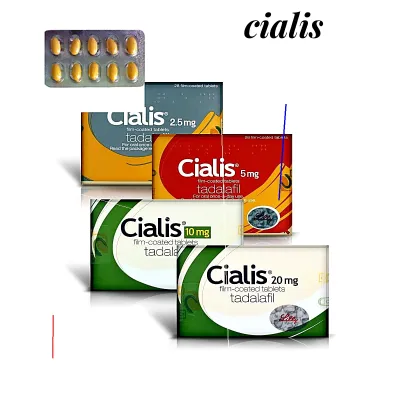 Acheter cialis livraison rapide